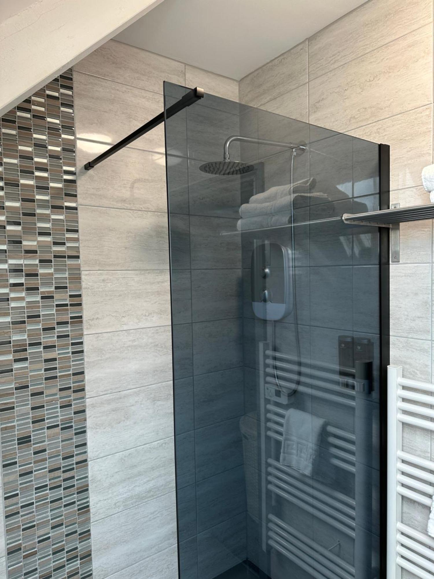 Bentinck Apartments نيوكاسل أبون تاين المظهر الخارجي الصورة